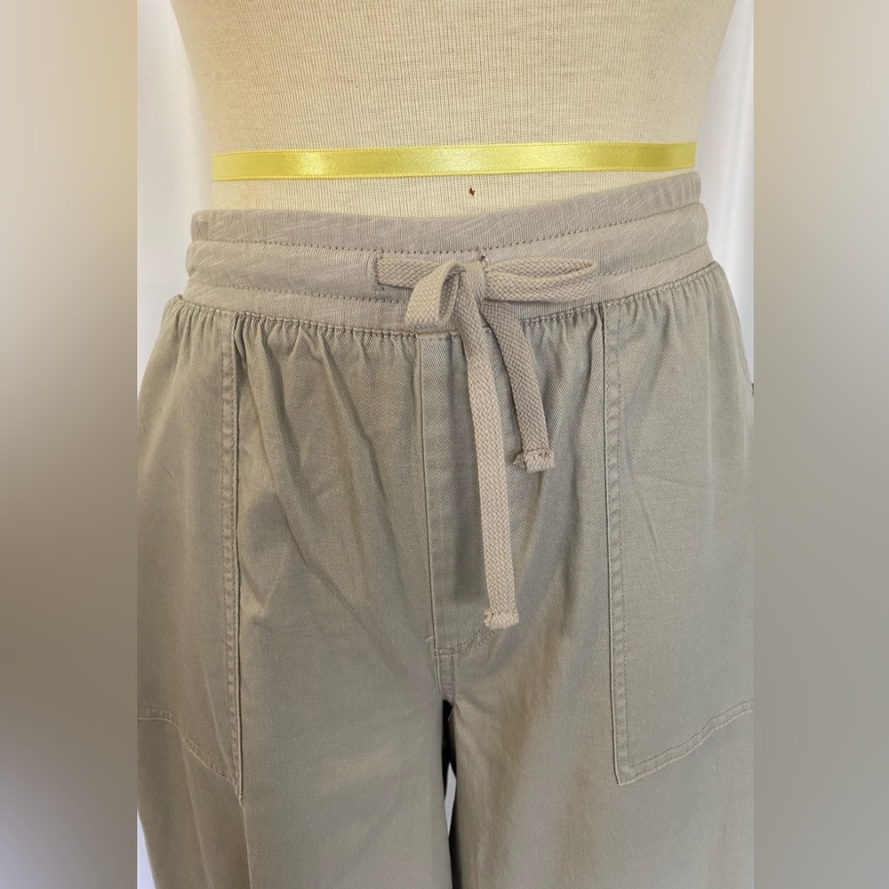 Splendid Womens Wide Leg Cotton Pant - Picture 5 of 8